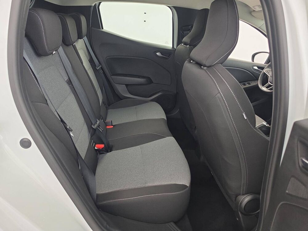 Clio Blue dCi 100 ch GSR2 2025 occasion 50000 Saint-L&ocirc;