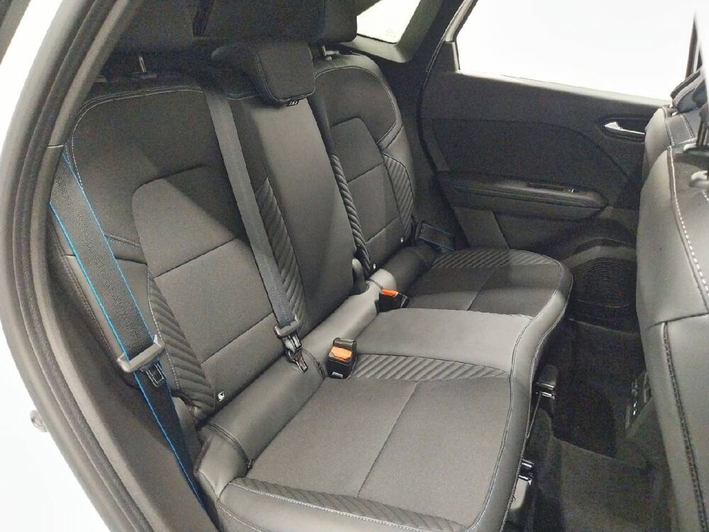 Symbioz E-Tech full hybrid 160 ch 2025 occasion 14200 H&eacute;rouville-Saint-Clair
