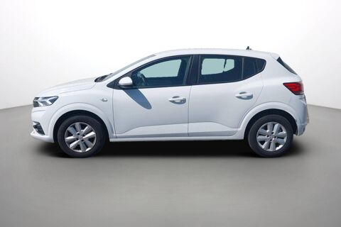 Sandero TCe 90 2023 occasion 56000 Vannes