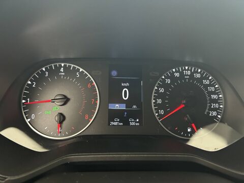 Clio SCe 65 2023 occasion 56850 Caudan