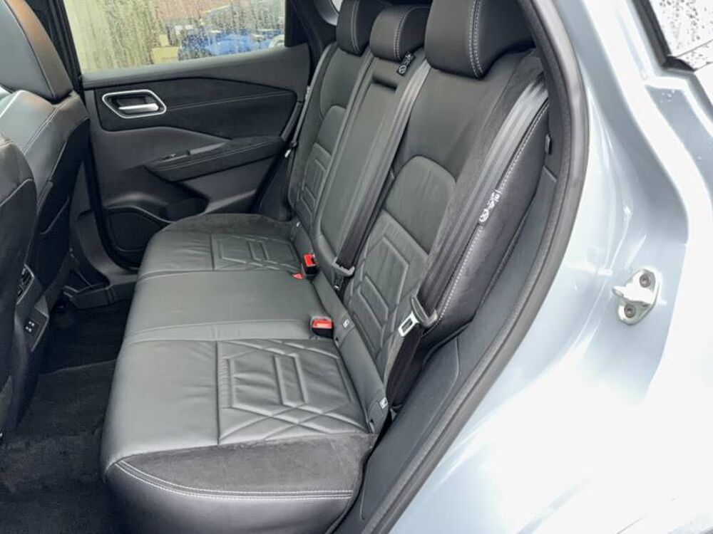 Qashqai e-Power 190 ch 2025 occasion 22300 Lannion