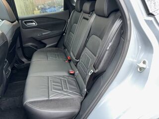 Qashqai e-Power 190 ch 2025 occasion 22300 Lannion