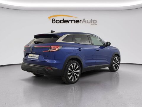 Austral E-Tech full hybrid 200 GSR2 2025 occasion 29000 Quimper