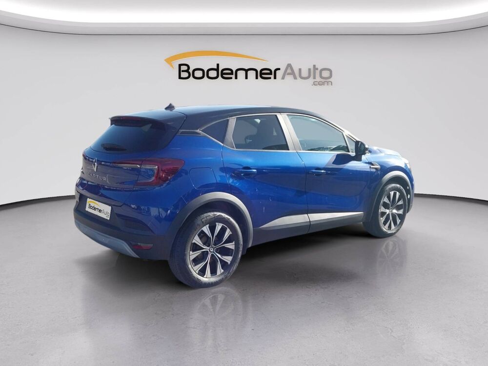 Captur TCe 90 2024 occasion 56850 Caudan