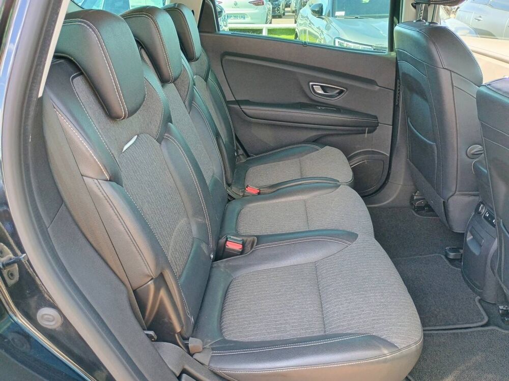 Grand scenic IV Grand Scenic TCe 140 FAP EDC - 21 2021 occasion 14200 H&eacute;rouville-Saint-Clair