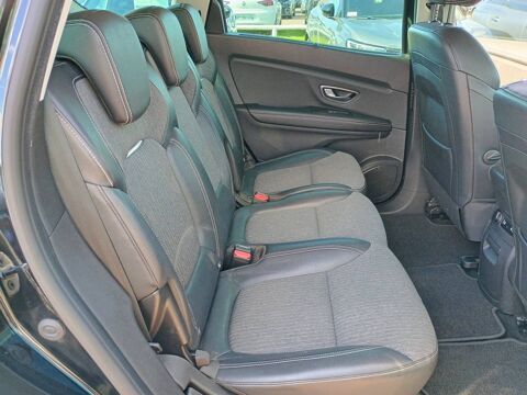 Grand scenic IV Grand Scenic TCe 140 FAP EDC - 21 2021 occasion 14200 H&eacute;rouville-Saint-Clair