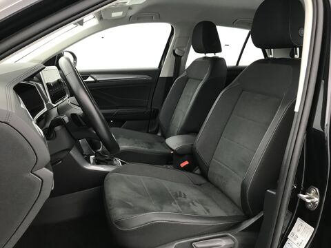 T-ROC T-Roc 1.5 TSI EVO 150 Start/Stop DSG7 2023 occasion 25000 Besan&ccedil;on