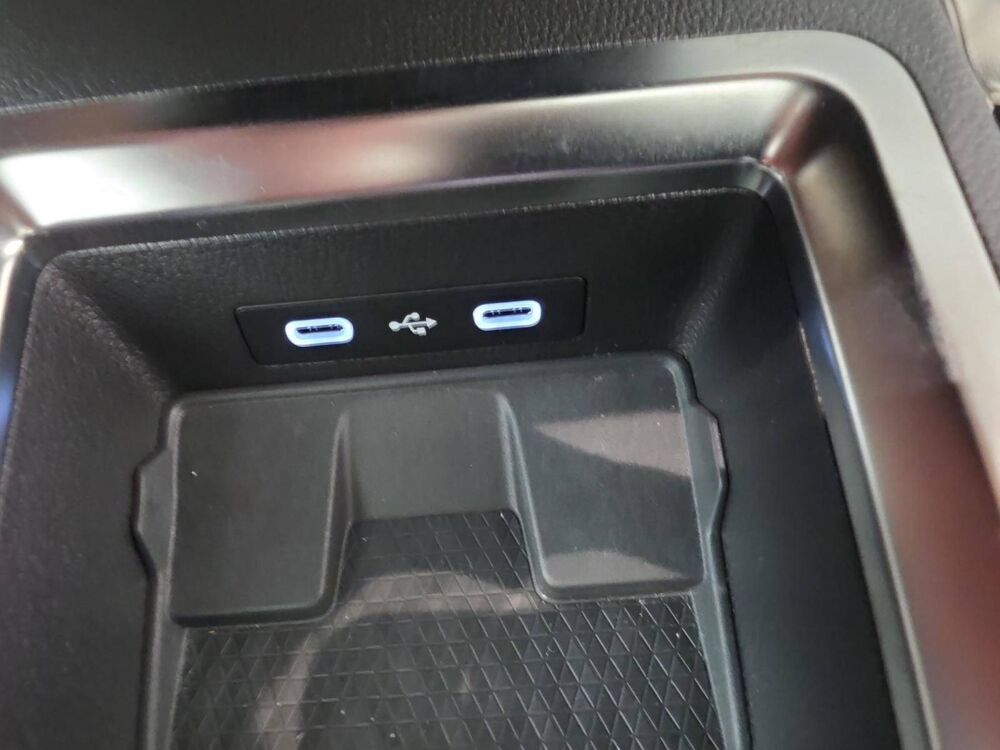 M&eacute;gane Megane E-Tech EV60 220 ch super charge 2023 occasion 56850 Caudan
