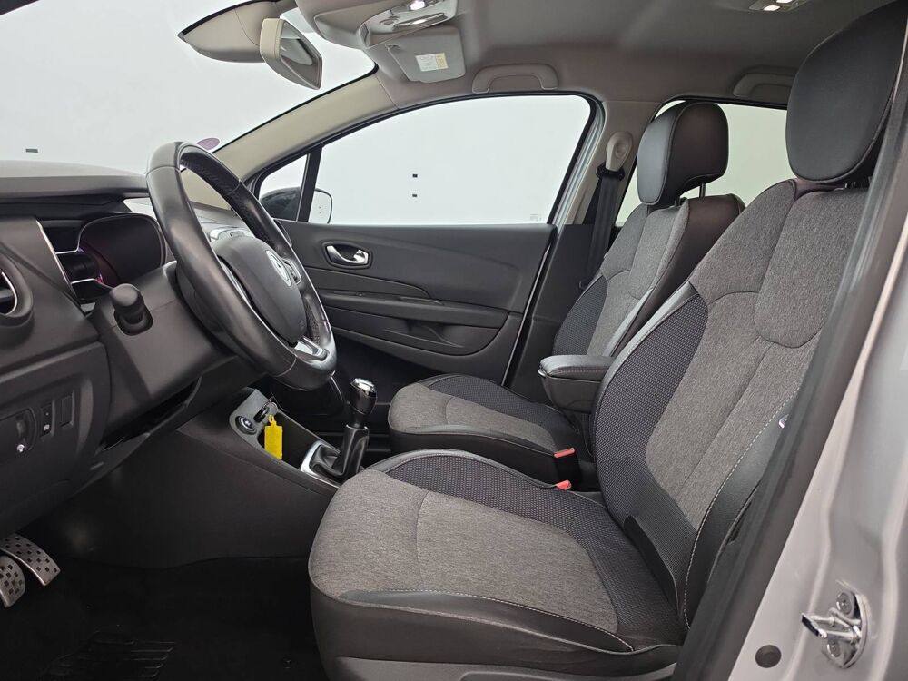 Captur TCe 90 Energy 2017 occasion 56800 Plo&euml;rmel