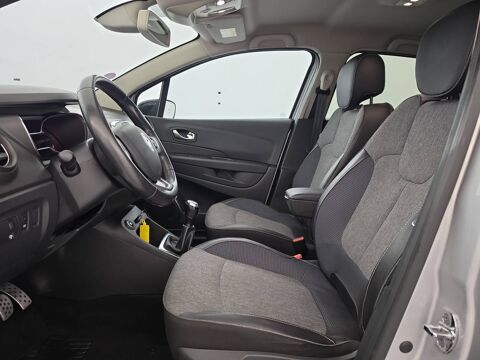 Captur TCe 90 Energy 2017 occasion 56800 Plo&euml;rmel