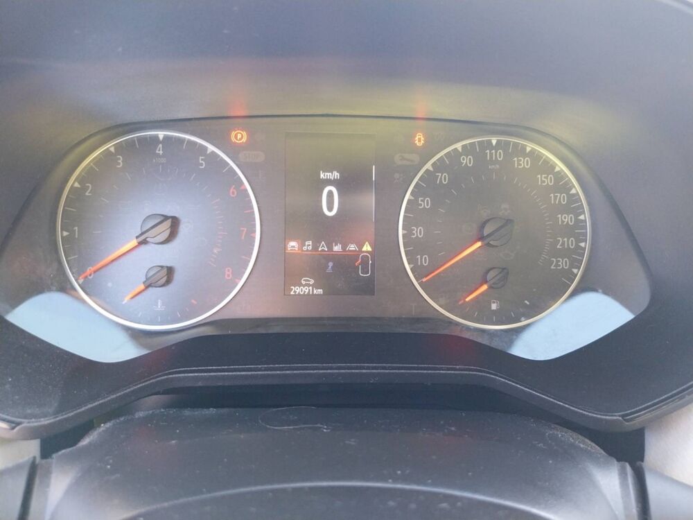 Clio TCe 100 GPL 2023 occasion 56850 Caudan