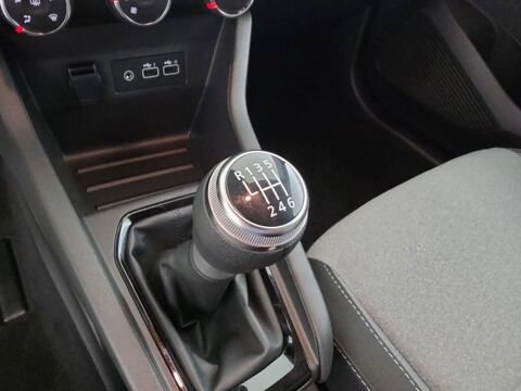 Clio TCe 90 2023 occasion 56400 Auray