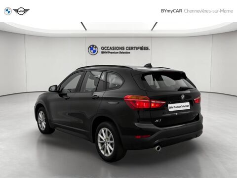 X1 sDrive 18i 136 ch DKG7 2022 occasion 94430 Chennevi&egrave;res-sur-Marne