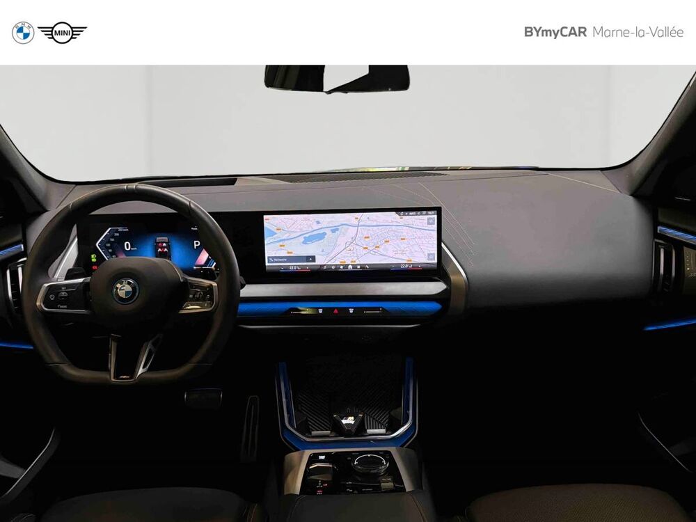 X3 30e xDrive 299 ch BVA8 2025 occasion 77400 Saint-Thibault-des-Vignes