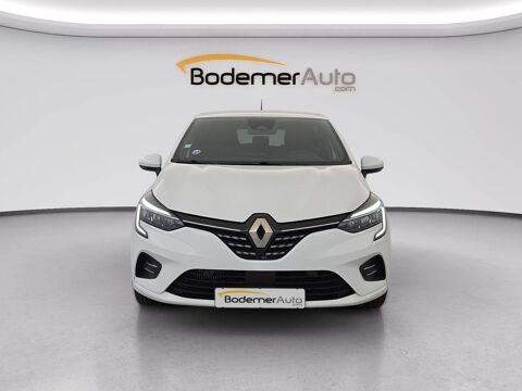 Clio TCe 90 - 21N 2022 occasion 22200 Guingamp