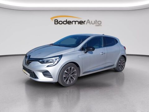 Renault Clio TCe 90 2023 occasion Quimper 29000