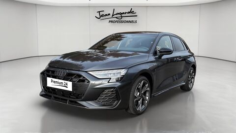 Annonce voiture Audi A3 53490 €