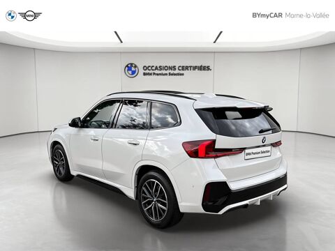 X1 sDrive 18i 136ch DKG7 2023 occasion 77400 Saint-Thibault-des-Vignes