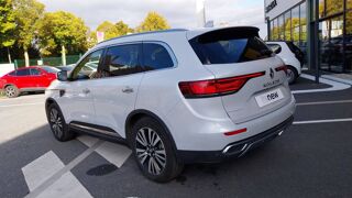 Koleos Tce 160 EDC FAP 4x2 - B 2023 occasion 61200 Argentan