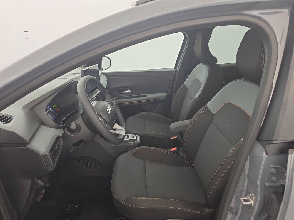 Jogger Hybrid 155 7 pl 2026 occasion 29150 Ch&acirc;teaulin