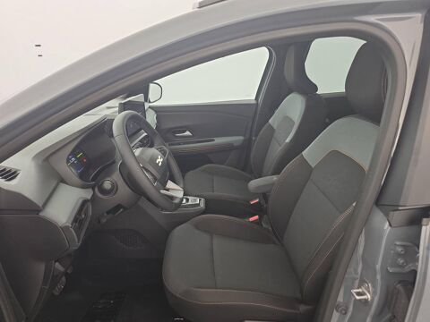 Jogger Hybrid 155 7 pl 2026 occasion 29150 Ch&acirc;teaulin
