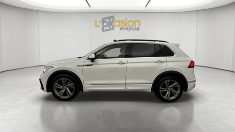 Tiguan 2.0 TDI 150ch DSG7 2024 occasion 94430 Chennevi&egrave;res-sur-Marne