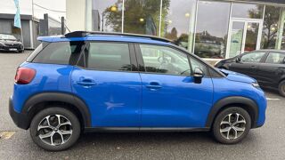 C3 Aircross BlueHDi 110 S&S BVM6 2023 occasion 29900 Concarneau