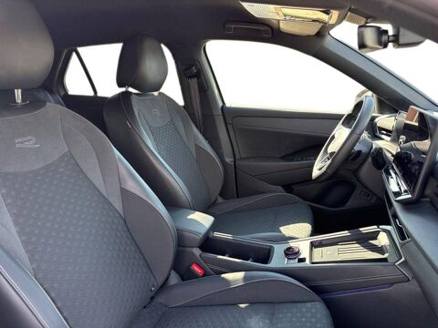 T-ROC T-Roc 1.5 eTSI Hybrid 150 ch DSG7 2026 occasion 13012 Marseille