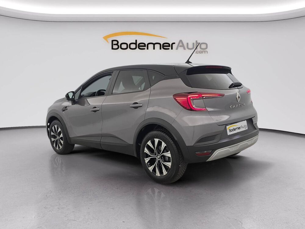 Captur TCe 100 GPL 2023 occasion 29900 Concarneau