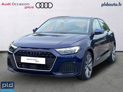 Audi A1 Sportback 30 TFSI 110 ch BVM6 2022 occasion Saint-Victoret 13730