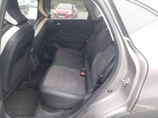 Captur E-Tech full hybrid 145 2023 occasion 29200 Brest