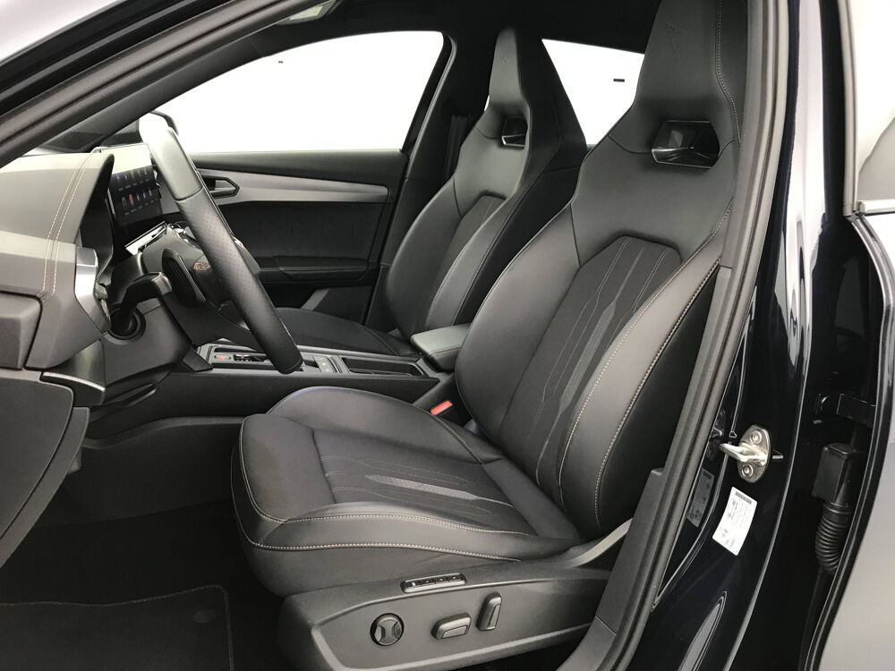 Formentor 1.5 TSI 150 ch DSG7 2022 occasion 25000 Besan&ccedil;on