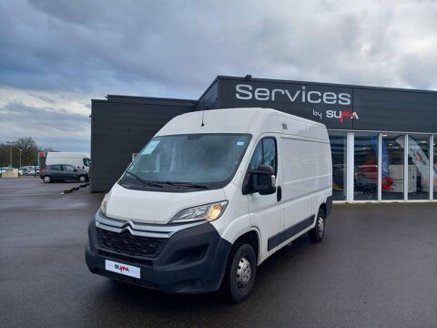 Camion - porteur > 3,5 t Camion - porteur > 3,5 t 2019 occasion Viriat 01440