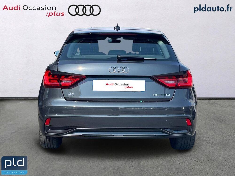 A1 Sportback 30 TFSI 110 ch S tronic 7 2022 occasion 13090 Aix-en-Provence