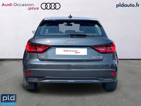 A1 Sportback 30 TFSI 110 ch S tronic 7 2022 occasion 13090 Aix-en-Provence