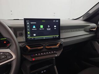 Duster Mild Hybrid 140 2026 occasion 50200 Coutances