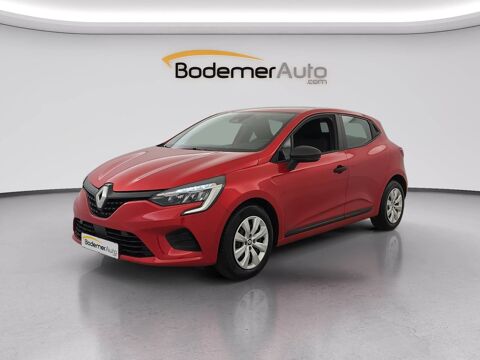 Annonce voiture Renault Clio 12990 €