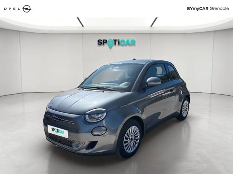 Annonce voiture Fiat 500 16290 €