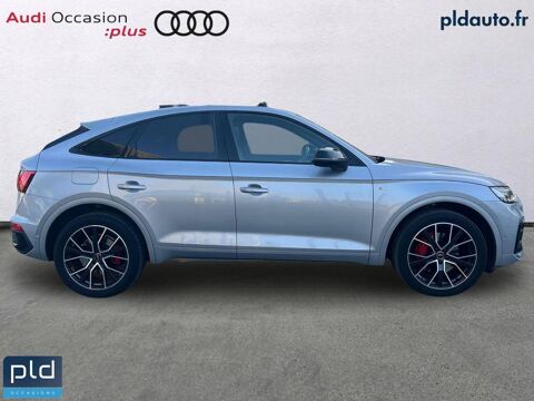 Q5 Sportback 55 TFSIe 367 S tronic 7 Quattro 2023 occasion 13011 Marseille