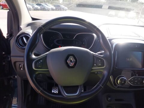 Captur TCe 90 2018 occasion 56400 Auray