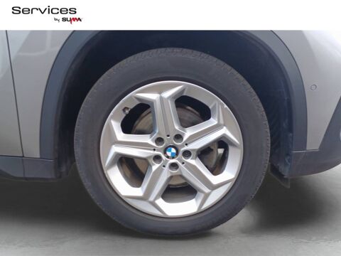 X1 sDrive 18d 150ch DKG7 2023 occasion 01440 Viriat