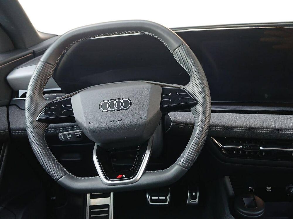 Q6 e-tron Sportback 387 ch 100 kWh quattro 2025 occasion 13090 Aix-en-Provence