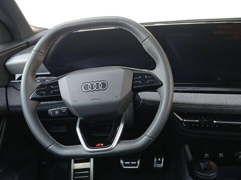 Q6 e-tron Sportback 387 ch 100 kWh quattro 2025 occasion 13090 Aix-en-Provence