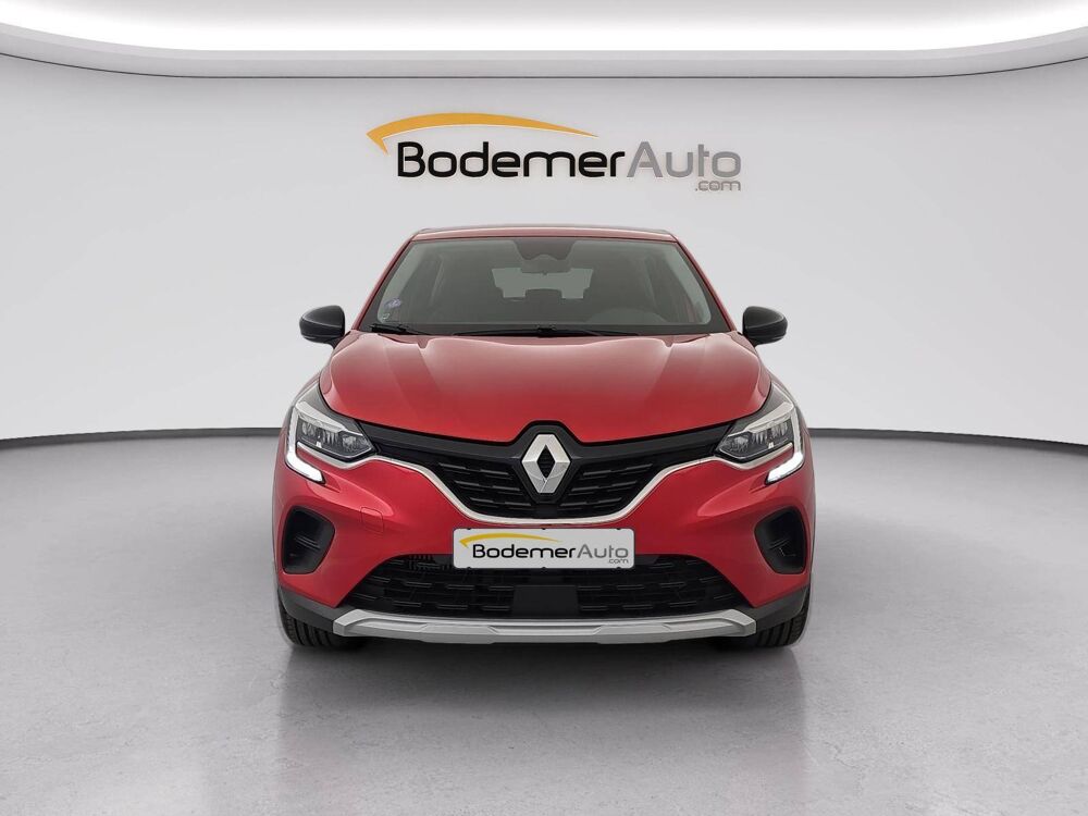 Captur TCe 90 2023 occasion 14200 H&eacute;rouville-Saint-Clair