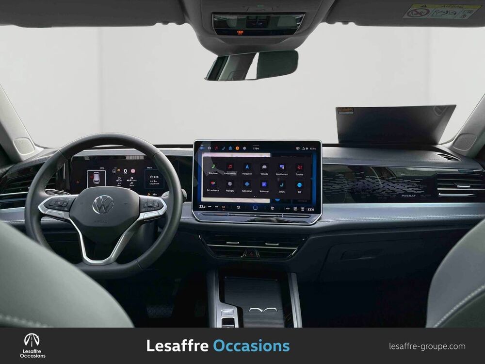 Passat 1.5 eTSI OPF 150 DSG7 2024 occasion 62500 Salperwick
