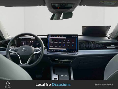 Passat 1.5 eTSI OPF 150 DSG7 2024 occasion 62500 Salperwick