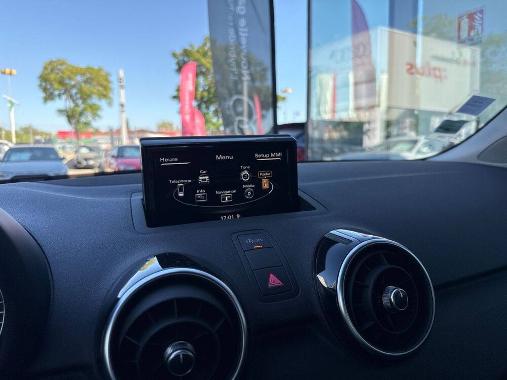 A1 Sportback 1.4 TDI ultra 90 2018 occasion 13730 Saint-Victoret