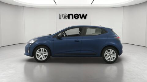 Clio Blue dCi 100 ch GSR2 2024 occasion 50200 Coutances