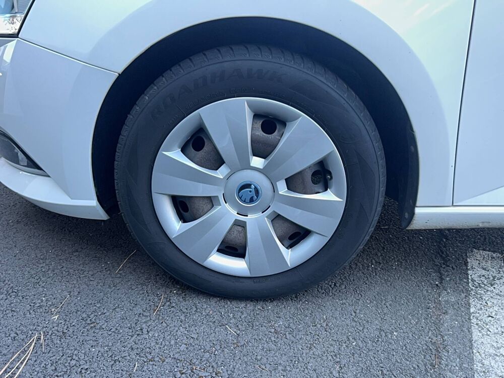 Fabia 1.0 TSI 95 ch BVM5 2021 occasion 24200 Sarlat-la-Can&eacute;da