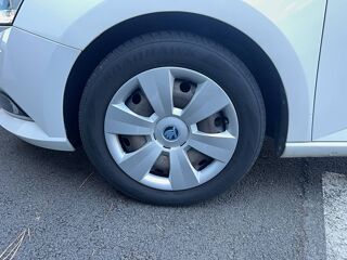 Fabia 1.0 TSI 95 ch BVM5 2021 occasion 24200 Sarlat-la-Can&eacute;da